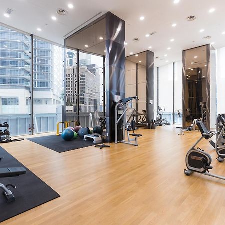 Апартаменти Atelier Bukit Bintang Куала-Лумпур Екстер'єр фото