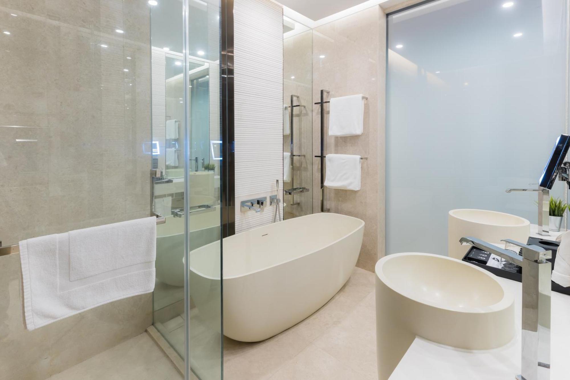 Апартаменти Atelier Bukit Bintang Куала-Лумпур Екстер'єр фото