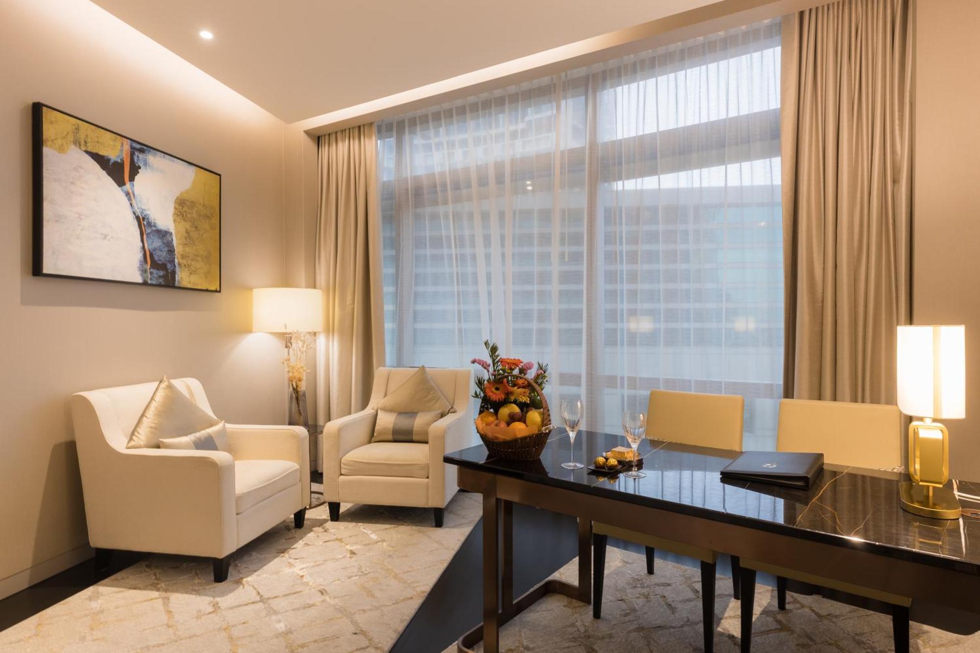 Апартаменти Atelier Bukit Bintang Куала-Лумпур Екстер'єр фото