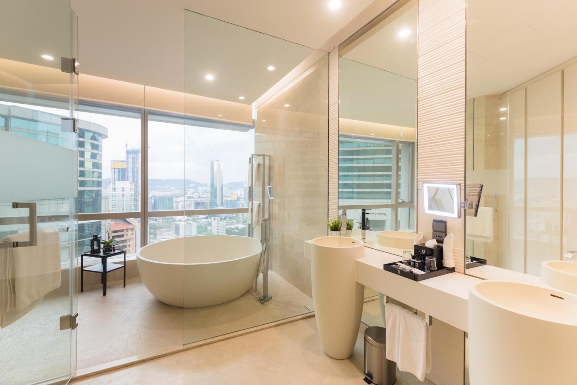 Апартаменти Atelier Bukit Bintang Куала-Лумпур Екстер'єр фото
