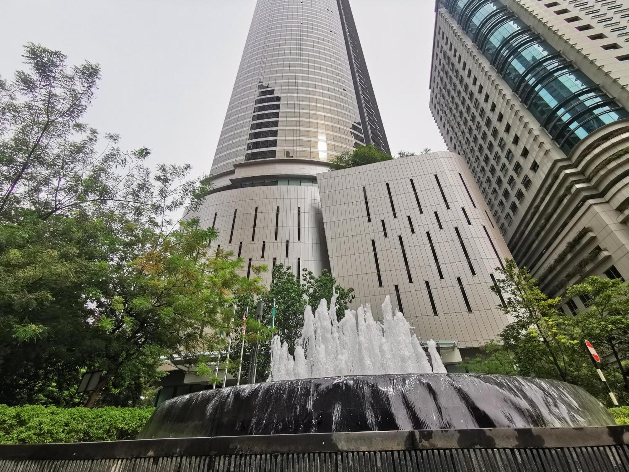 Апартаменти Atelier Bukit Bintang Куала-Лумпур Екстер'єр фото