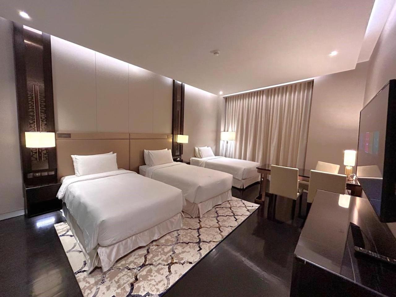Апартаменти Atelier Bukit Bintang Куала-Лумпур Номер фото