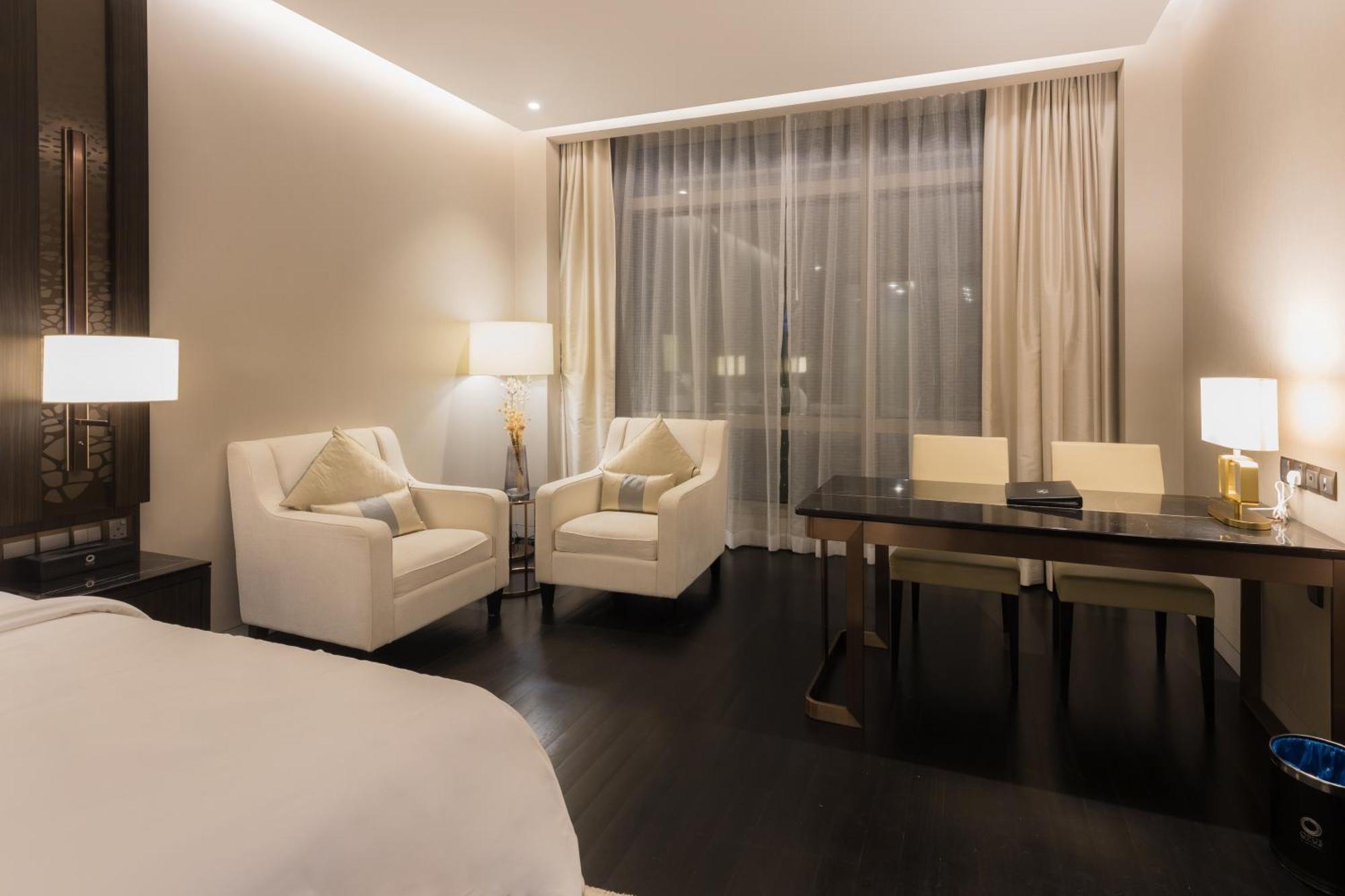 Апартаменти Atelier Bukit Bintang Куала-Лумпур Екстер'єр фото