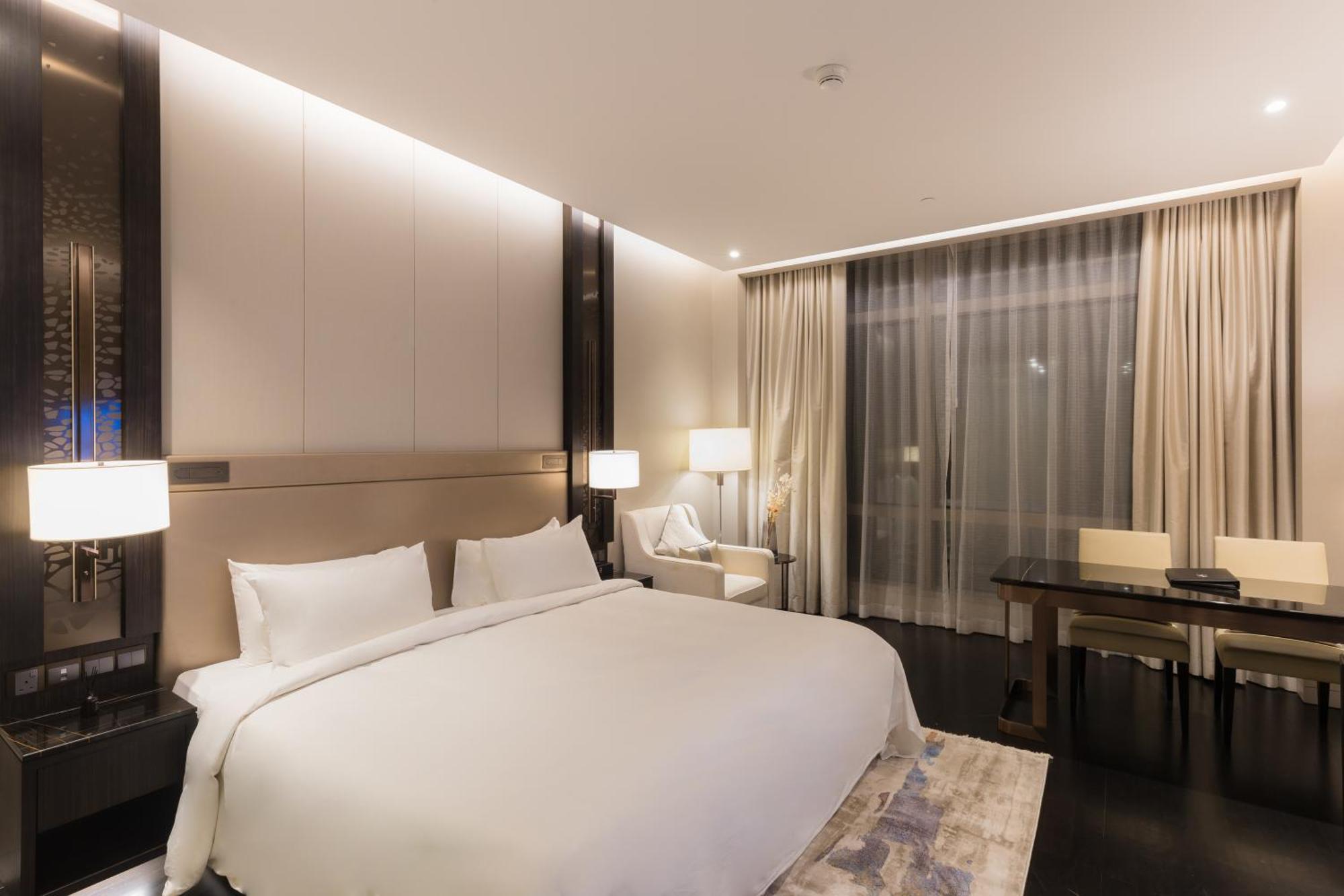 Апартаменти Atelier Bukit Bintang Куала-Лумпур Номер фото